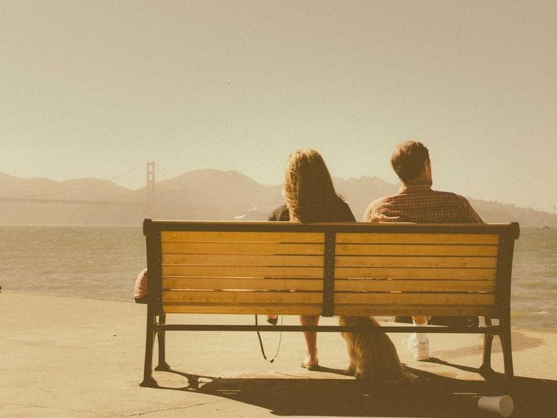 깔끔한 포트폴리오 사이트 제작